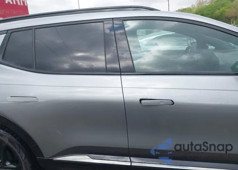 2024 Chevrolet Equinox Ev Rs z USA, uszkodzony, nr VIN 3GN7DNRP1RS232880